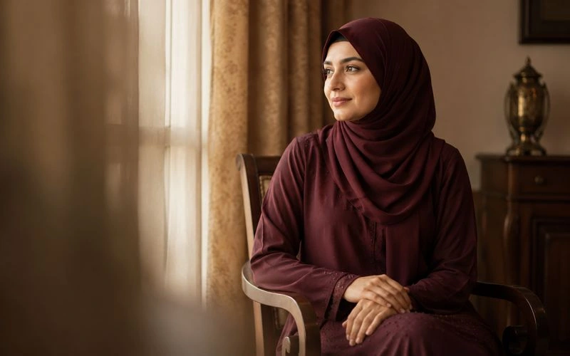 A divorced Muslim seeking halal Islamic remarriage through Naya Safar
