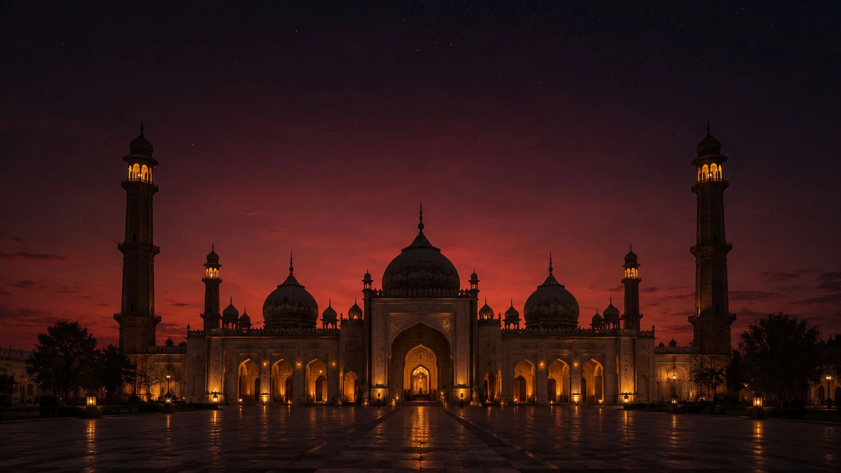 Begin your Naya Safar — Muslim second marriage journey
